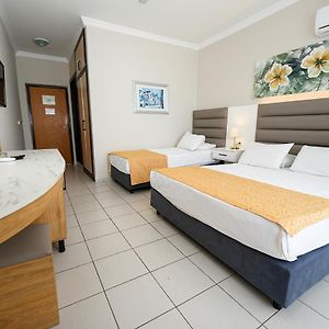Deluxe Zimmer